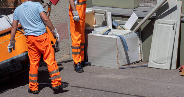 Professional Junk Removal Services in Carlsbad, NM