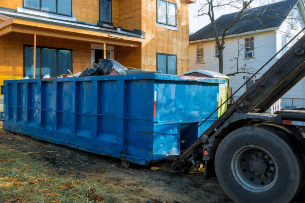 Best Construction Debris Removal  in Carlsbad, NM