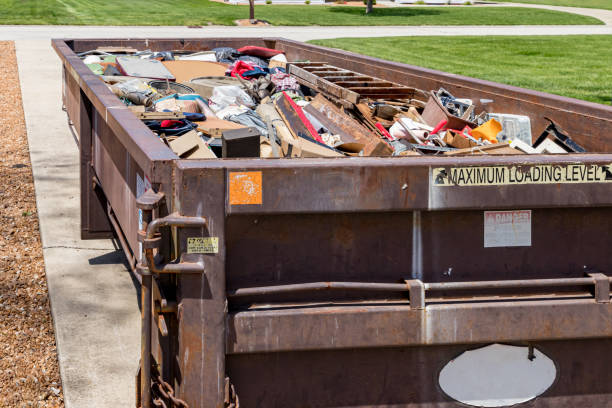 Retail Junk Removal in Carlsbad, NM